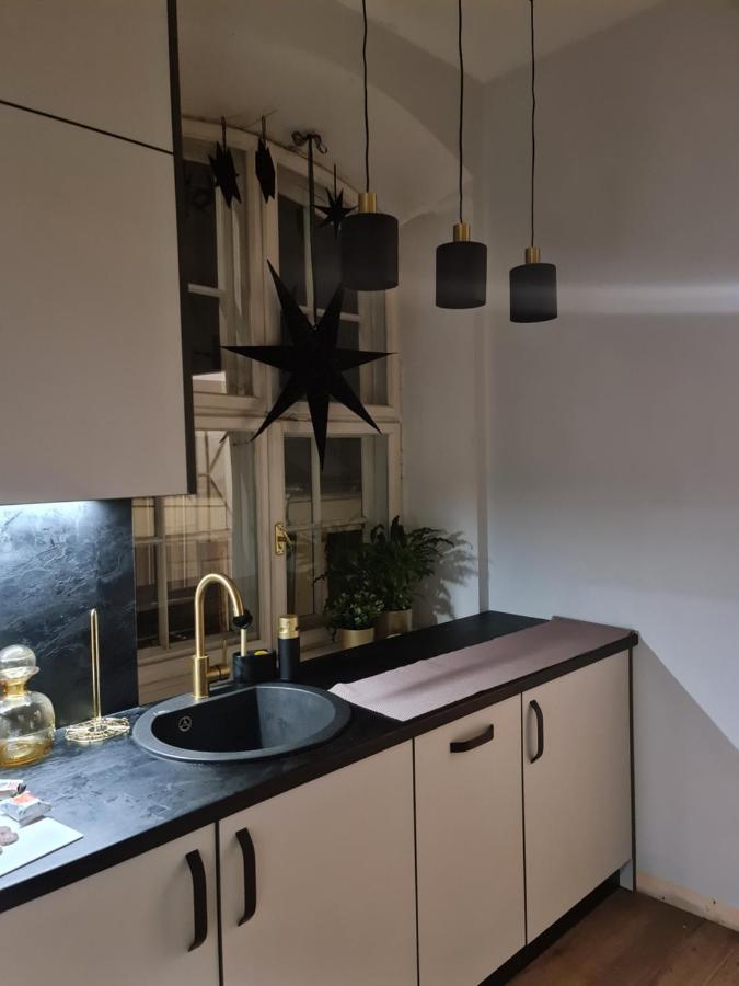 Old Town Apartment リガ エクステリア 写真
