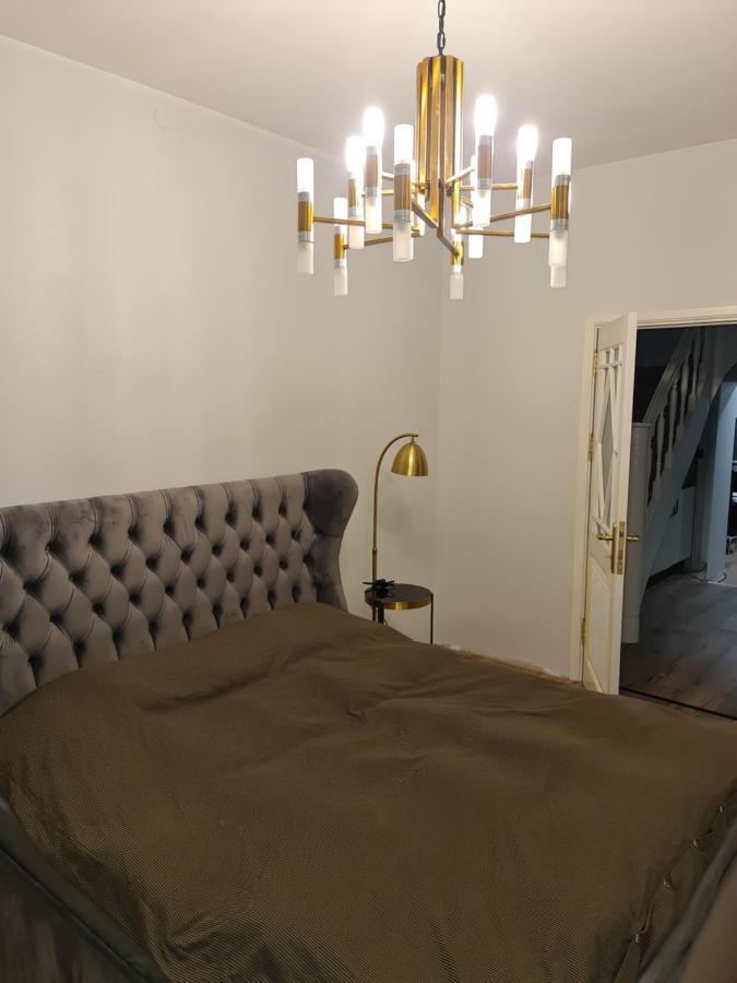 Old Town Apartment リガ エクステリア 写真
