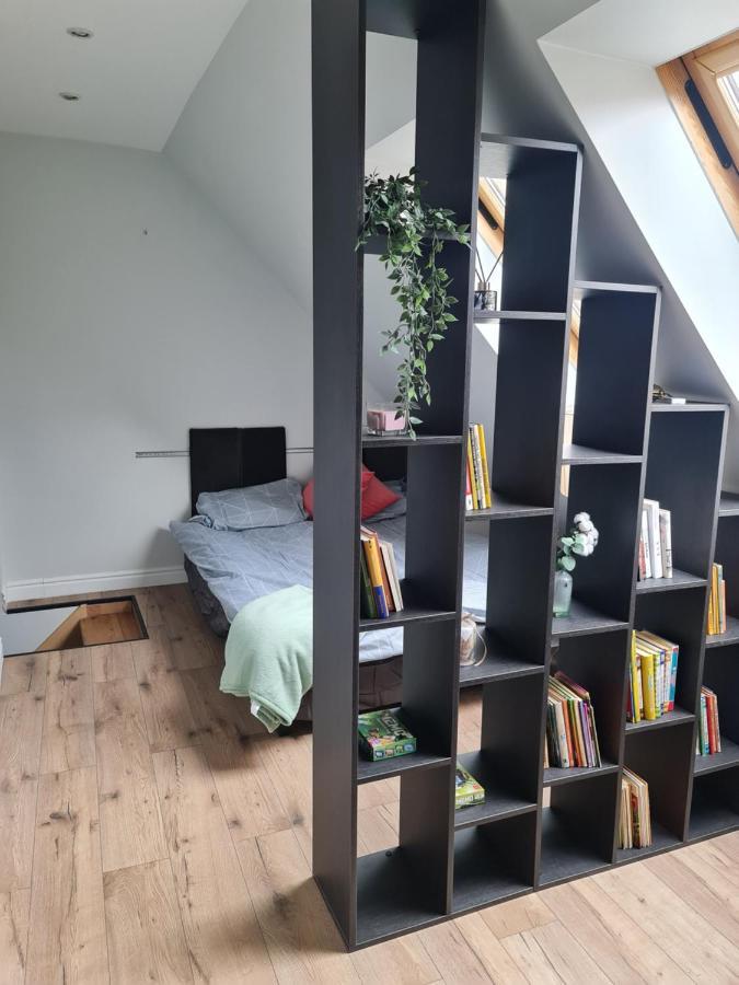 Old Town Apartment リガ エクステリア 写真